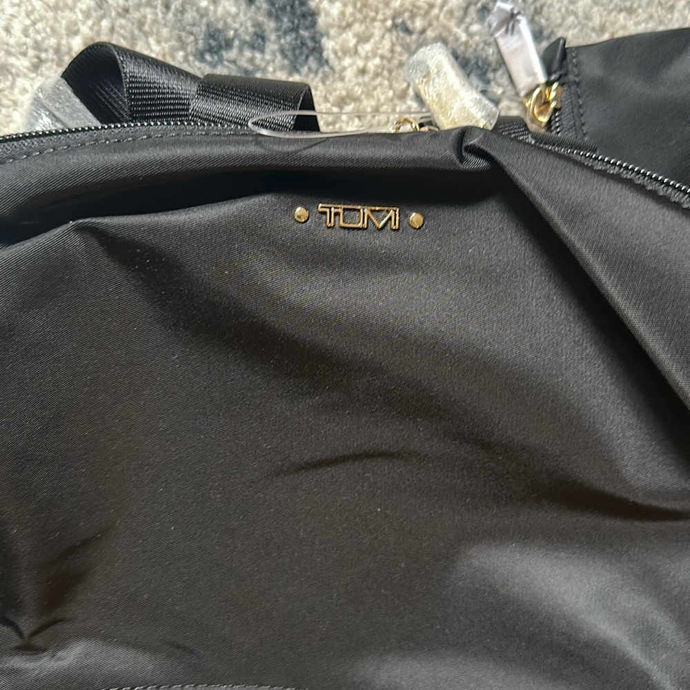 Tumor backpack